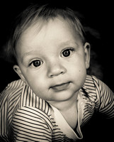 Brandon M.- 9 months