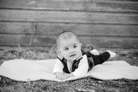 Dylan- 6 months