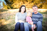 Kunze Family 2011